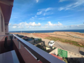 Burrero Seasight